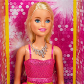 Кукла - блясък, асортимент Barbie 116739 3