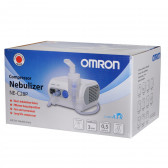 Компресорен инхалатор Comp AIR NE- C28P OMRON 116819 3