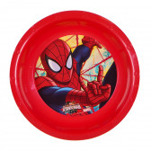 Полипропиленов комплект хранене от 3 части с картинка, Homecoming Spiderman 116887 5
