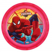 Полипропиленов комплект хранене от 3 части с картинка, Homecoming Spiderman 116888 6