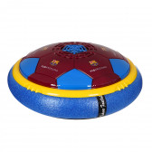 Barcelona airball въздушна топка за футбол на въздушна възглавница Barcelona 116941 4