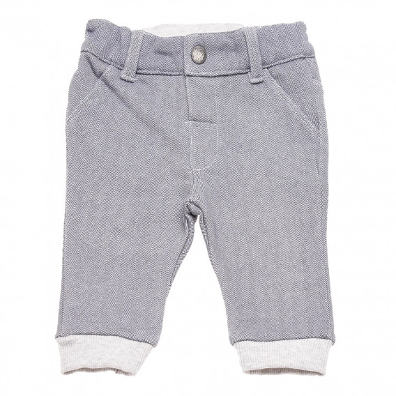 Памучен панталон за бебе Idexe 117002 
