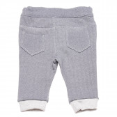 Памучен панталон за бебе Idexe 117003 2
