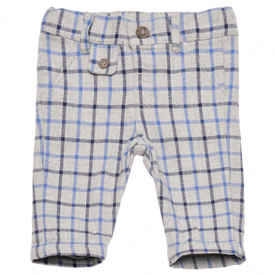 Памучен панталон за бебе Idexe 117063 