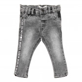 Дънков панталон за момче Birba 117083 