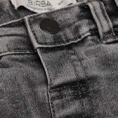 Дънков панталон за момче Birba 117086 4