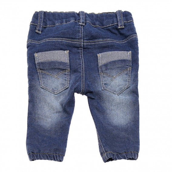 Дънков панталон за бебе Idexe 117176 2