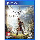 Assassin's Creed: ODYSSEY PS4  11735 