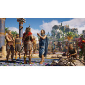 Assassin's Creed: ODYSSEY PS4  11737 3