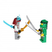 Конструктор - Роботът титан на Lloyd, 876 части Lego 117379 5