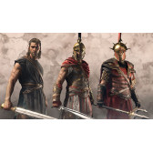 Assassin's Creed: ODYSSEY PS4  11741 7