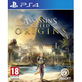 Assassin's Creed: ORIGINS PS4  11743 