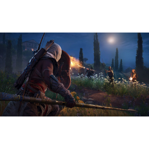 Assassin's Creed: ORIGINS PS4  11746 4