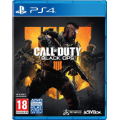 Call of duty: black ops 4 ps4  11767 