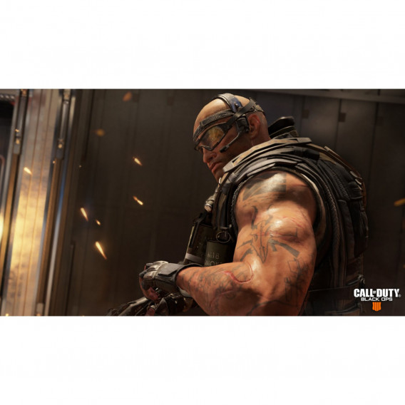 Call of duty: black ops 4 ps4  11768 2