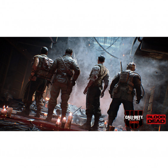 Call of duty: black ops 4 ps4  11771 5