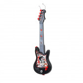 Комплект китара с микрофон - Мики Маус Mickey Mouse 117757 7