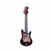 Комплект китара с микрофон - Мики Маус Mickey Mouse 117758 8