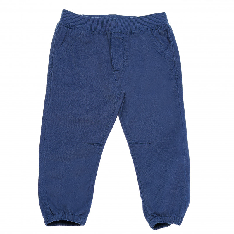 Памучен панталон за момче  117812