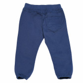 Памучен панталон за момче Idexe 117813 2