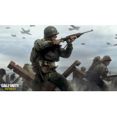 Call of duty: wwii ps4  11782 4