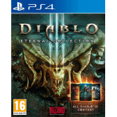 Diablo 3 eternal collection ps4  11791 