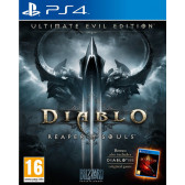 Diablo 3 ros ultimate evil edition ps4  11797 