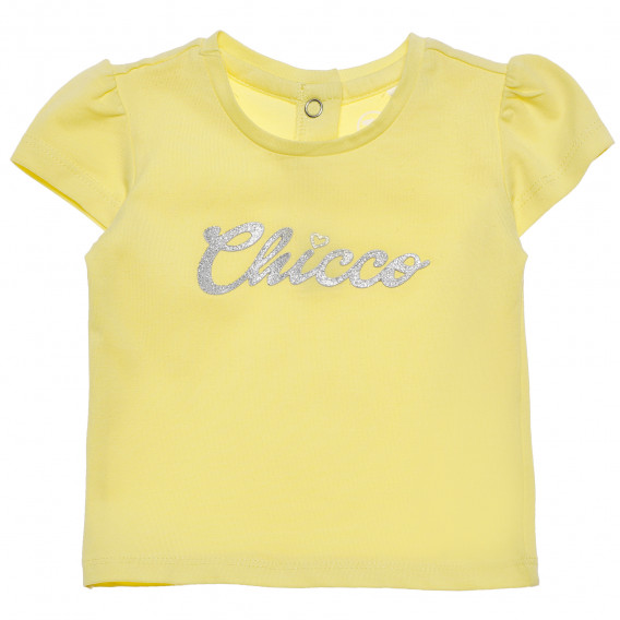 Блуза за бебе Chicco 118050 