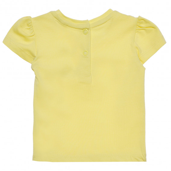 Блуза за бебе Chicco 118052 3
