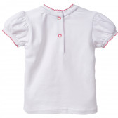 Блуза за бебе Chicco 118061 4
