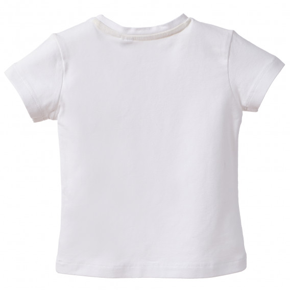Блуза за бебе Chicco 118089 4