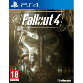 Fallout 4 ps4  11814 