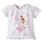 Блуза за бебе Chicco 118190 
