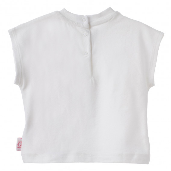 Блуза за бебе Chicco 118201 4