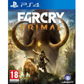 Far cry: primal ps4  11823 
