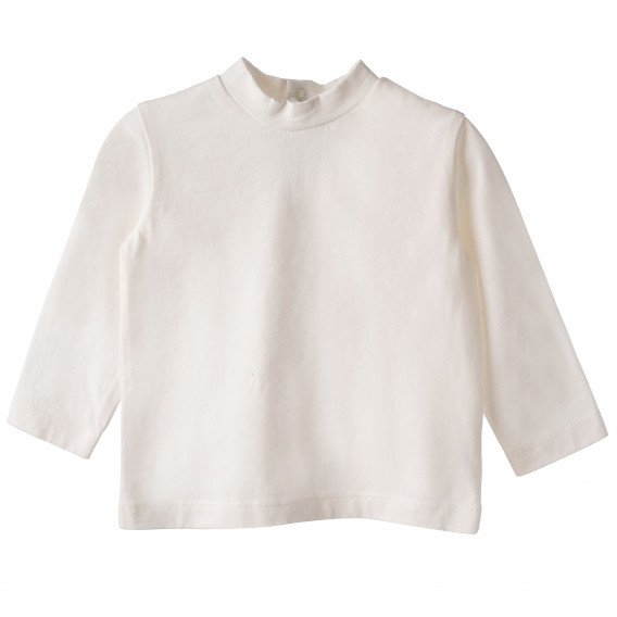 Памучна блуза за бебе Idexe 118320 