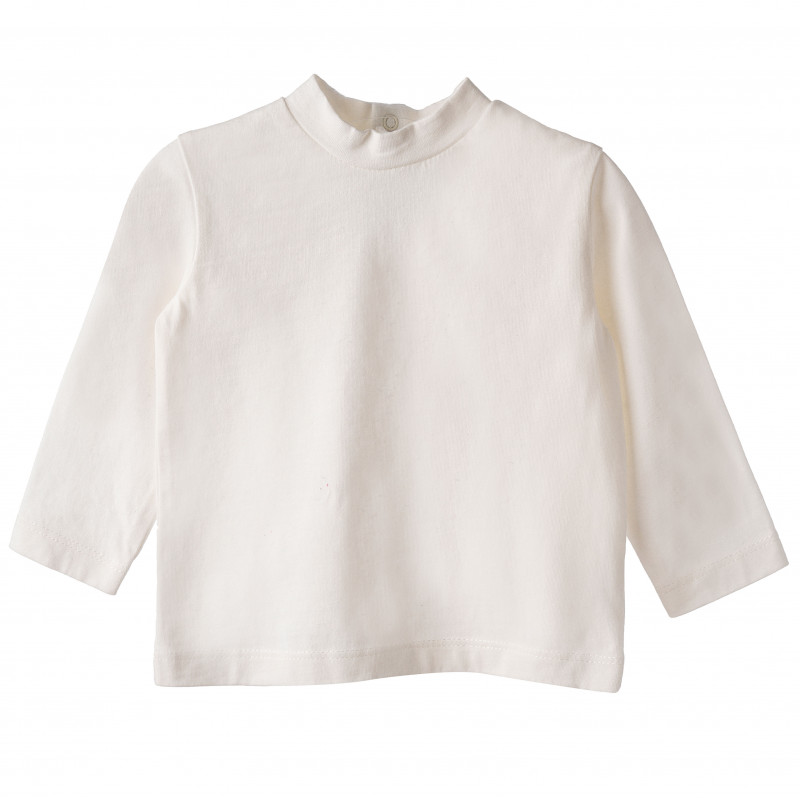 Памучна блуза за бебе  118320