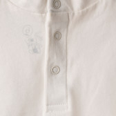 Памучна блуза за бебе Idexe 118321 2