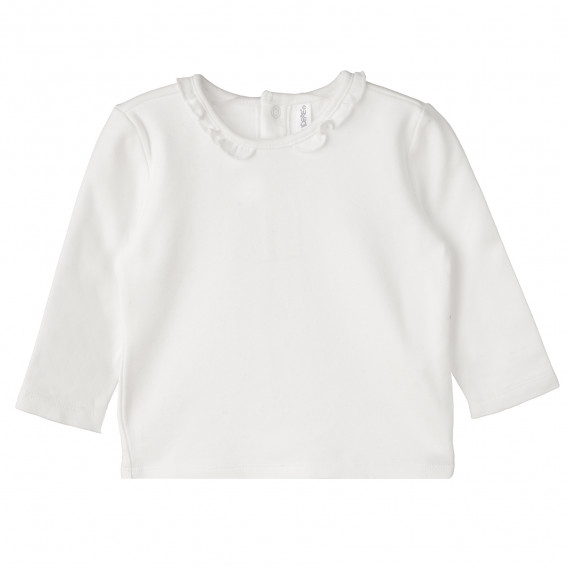 Памучна блуза за бебе Idexe 118332 