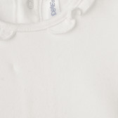 Памучна блуза за бебе Idexe 118333 2