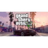 Gta: 5 ps4  11856 2