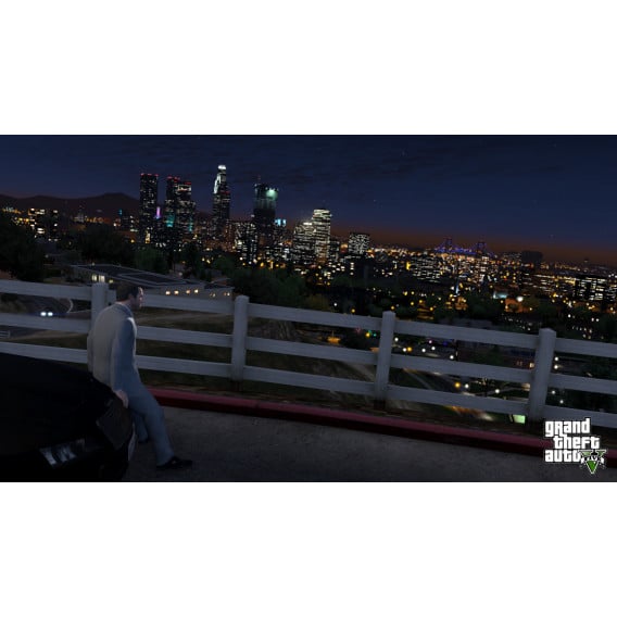 Gta: 5 ps4  11861 7