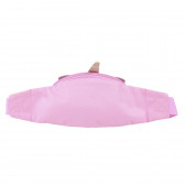 Чанта за кръста с 3D принт на Lol за момиче, розова LOL 118786 2