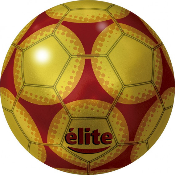 Футболна топка от колекцията dukla elite Unice 1188 