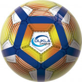Футболна топка от колекцията dukla league Unice 1189 