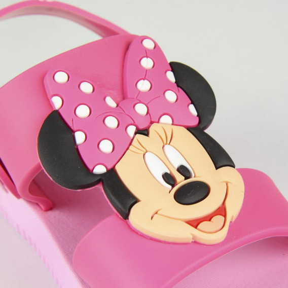 Летни сандали за момиче, Minnie Minnie Mouse 118925 5