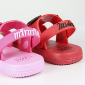 Летни сандали за момиче, Minnie Minnie Mouse 118926 6