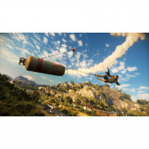 Just cause 3 ps4  11893 5
