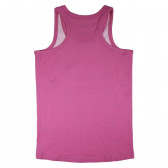 Памучна пижама с принт на Lol за момиче LOL 119092 3