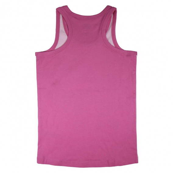 Памучна пижама с принт на Lol за момиче LOL 119092 3